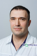 Мартынов Василий Иванович - фото