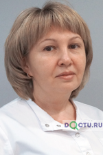 Мартынова Ирина Александровна - фото