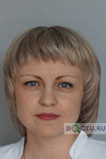 Мартынова Ирина Александровна - фото