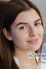 Мартынова Юлия Игоревна - фото