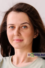 Великоречина Ксения Сергеевна - фото