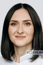 Мартынова Марина Владимировна - фото