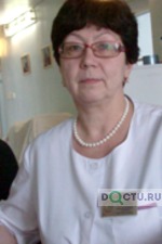 Мартынова Светлана Васильевна - фото
