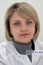 Мартынова Светлана Викторовна - фото