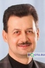 Марухленко Дмитрий Викторович - фото
