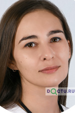 Мащенко Арина Владимировна - фото