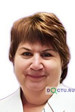 Мащенко Светлана Викторовна - фото