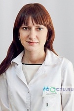 Машина Мария Владимировна - фото