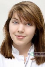 Машкова Мария Владимировна - фото