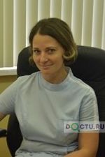 Машкова Вероника Борисовна - фото