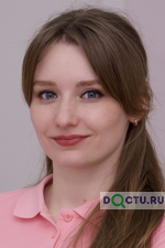 Машукина Екатерина Андреевна - фото