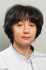 Маслеева Елена Анатольевна - фото