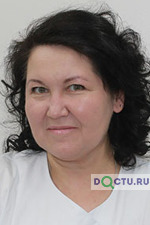 Масленицина Нина Михайловна - фото