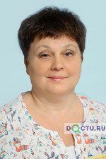 Масленикова Елена Александровна - фото