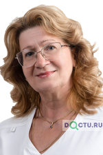 Масленникова Елена Алексеевна - фото