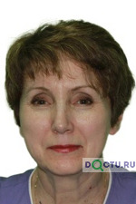 Масленникова Ирина Юрьевна - фото