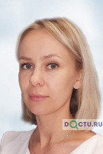 Масленникова Ольга Владимировна - фото