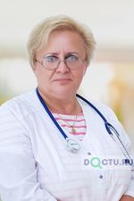 Масленникова Татьяна Алексеевна - фото