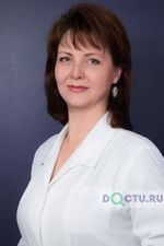 Масленникова Татьяна Олеговна - фото