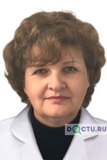 Маслянцина Наталья Геннадьевна - фото