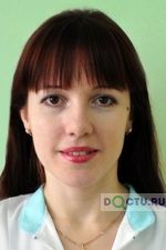 Маслянинова Екатерина Владимировна - фото
