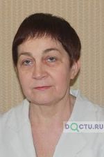 Маслюк Елена Александровна - фото