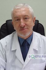 Маслов Игорь Анатольевич - фото