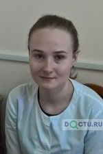Маслова Александра Евгеньевна - фото