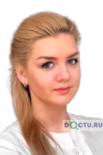 Маслова Алёна Михайловна - фото