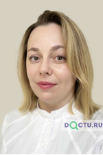 Маслова Елена Андреевна - фото