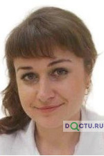 Маслова Ирина Юрьевна - фото