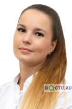 Маслова Яна Юрьевна - фото