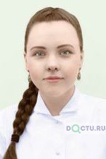 Маслова Юлия Анатольевна - фото