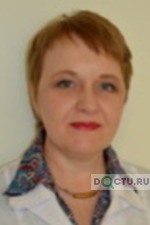 Маслова Юлия Владимировна - фото
