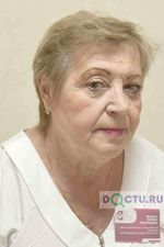 Маслова Лариса Николаевна - фото