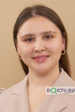 Маслова Маргарита Игоревна - фото