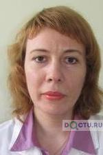 Маслова Марина Александровна - фото