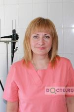 Маслова Светлана Валентиновна - фото