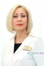 Маслова Светлана Александровна - фото