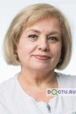 Масловская Лариса Юрьевна - фото