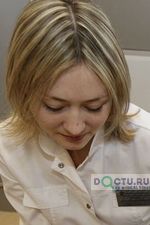 Масова Лариса Владимировна - фото
