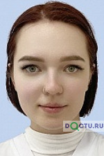 Мастюгина Юлия Александровна - фото