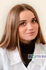 Мастрюкова Олеся Васильевна - фото