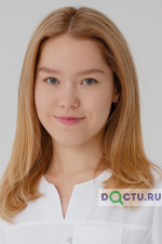 Масунова Надежда Владимировна - фото