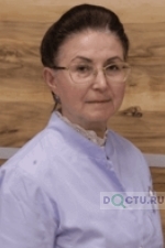 Маталыгина Ольга Александровна - фото