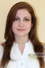 Материкина Анастасия Григорьевна - фото