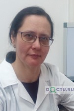 Матерухина Татьяна Викторовна - фото