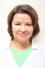 Матисова Елена Борисовна - фото