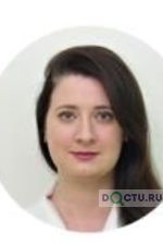 Матисова Елена Сергеевна - фото