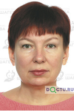 Матяшина Лариса Михайловна - фото